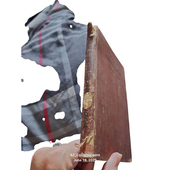 Practical exercises in English by Huber Gray Buehler - harper & brothers - 1895 - Picture 6 of 7